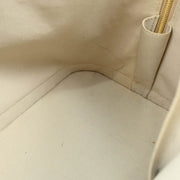 Louis Vuitton Gold Monogram Miroir Alma GM Handbag M95274 MI3098 194195
