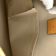 Louis Vuitton Gold Monogram Miroir Alma GM Handbag M95274 MI3098 194195