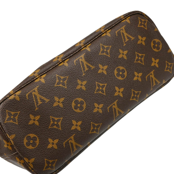 Louis Vuitton Monogram Neverfull PM Tote Handbag M40155 MB1027 XX30707
