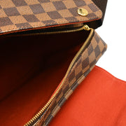 Louis Vuitton Damier Naviglio Shoulder Bag N45255 SR0044 XX30814