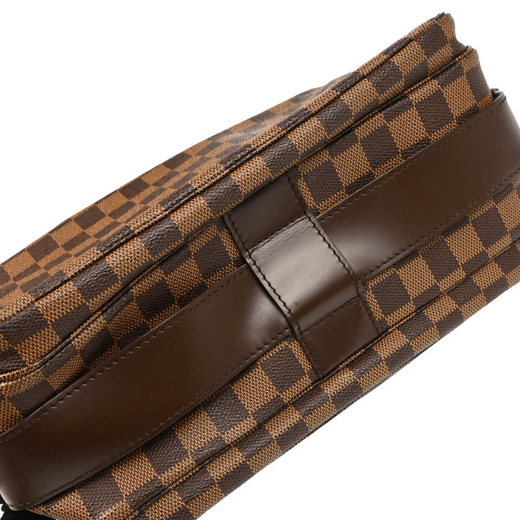 Louis Vuitton Damier Naviglio Shoulder Bag N45255 SR0044 XX30814