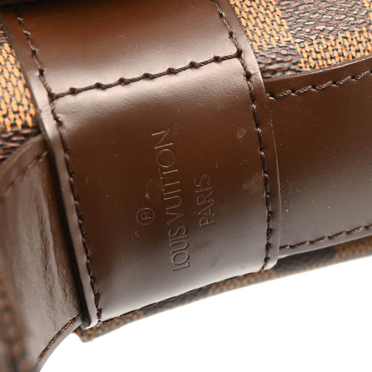 Louis Vuitton Damier Naviglio Shoulder Bag N45255 SR0044 XX30814