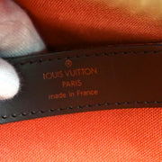 Louis Vuitton Damier Naviglio Shoulder Bag N45255 SR0044 XX30814