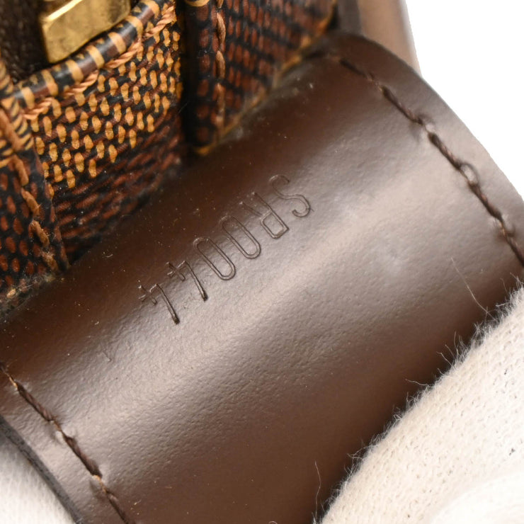 Louis Vuitton Damier Naviglio Shoulder Bag N45255 SR0044 XX30814