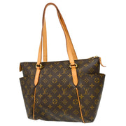 Louis Vuitton Monogram Totally PM Tote Handbag M56688 FL4049 XX30819
