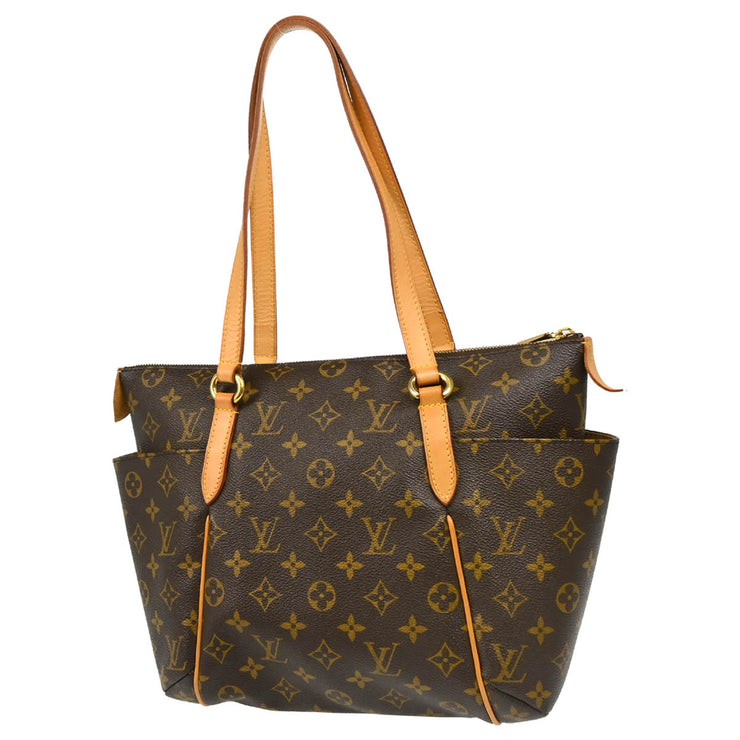 Louis Vuitton Monogram Totally PM Tote Handbag M56688 FL4049 XX30819