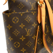 Louis Vuitton Monogram Totally PM Tote Handbag M56688 FL4049 XX30819