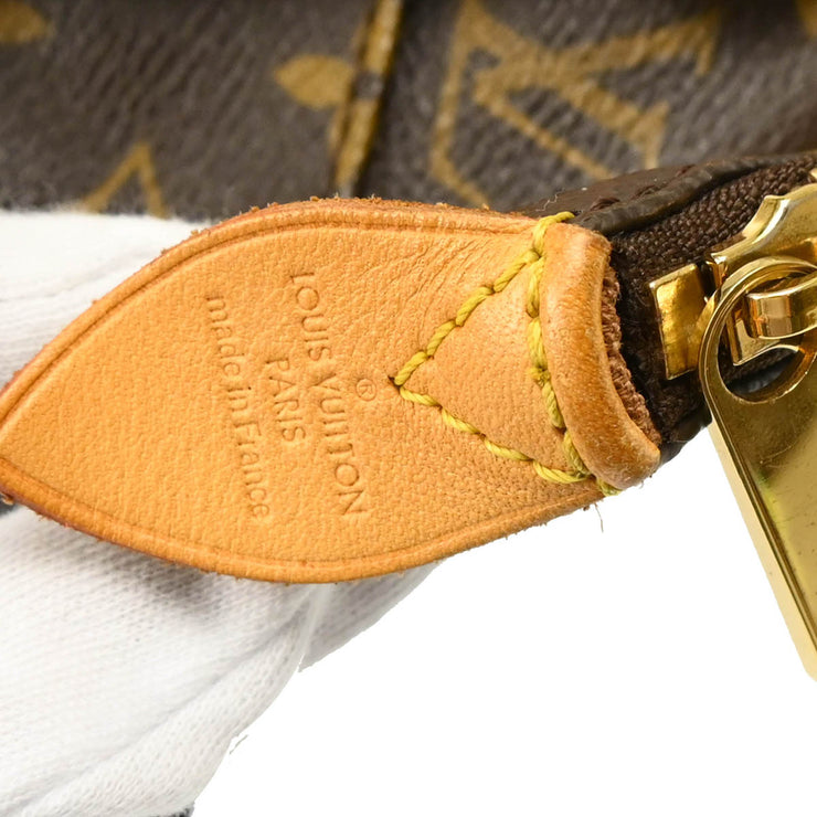 Louis Vuitton Monogram Totally PM Tote Handbag M56688 FL4049 XX30819