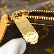 Louis Vuitton Monogram Totally PM Tote Handbag M56688 FL4049 XX30819