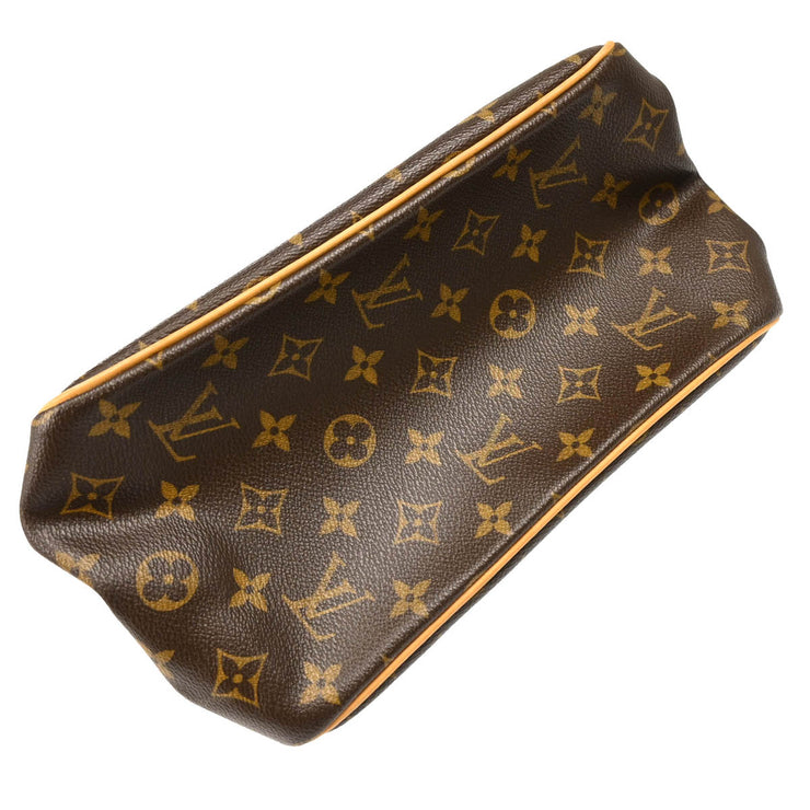 Louis Vuitton Monogram Batignolles Tote Handbag M51156 SP0046 XX30854