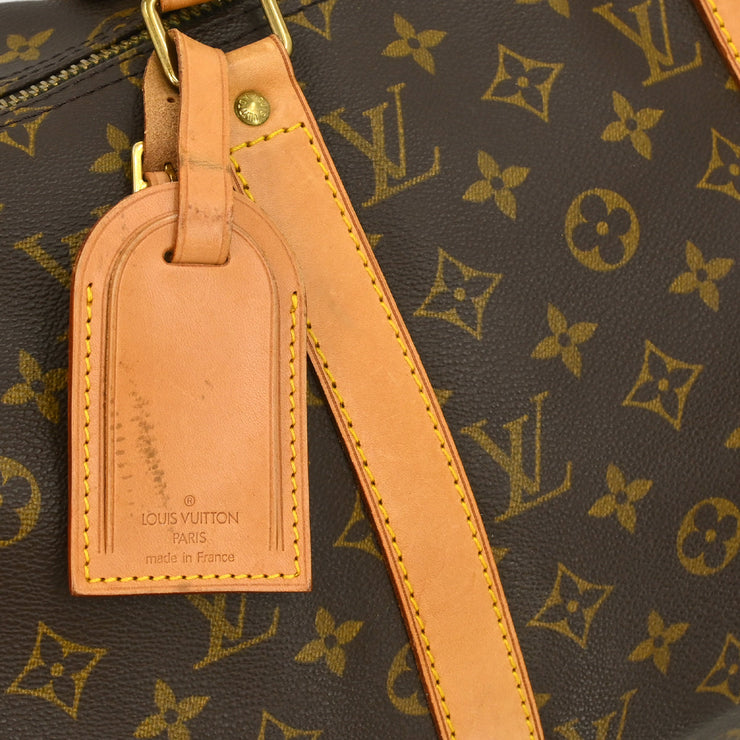 Louis Vuitton Monogram Keepall 50 Duffle Travel Handbag M41426 SP0961 XX30872