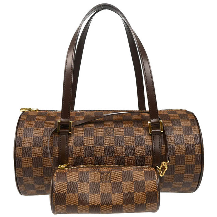 Louis Vuitton Damier Papillon 30 Handbag N51303 SP0055 XX30902