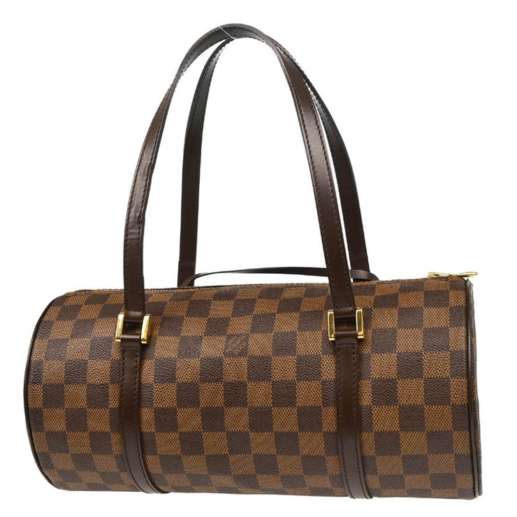 Louis Vuitton Damier Papillon 30 Handbag N51303 SP0055 XX30902