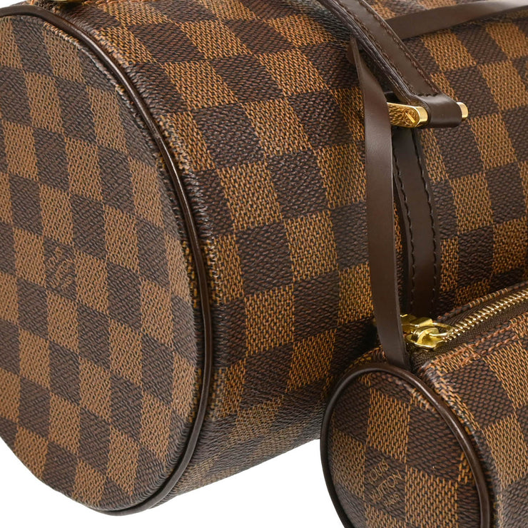 Louis Vuitton Damier Papillon 30 Handbag N51303 SP0055 XX30902