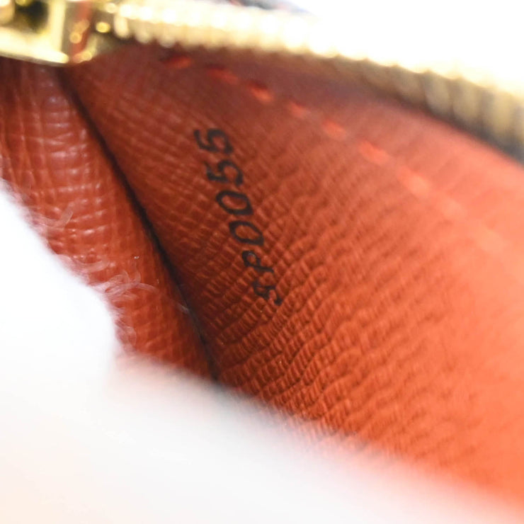Louis Vuitton Damier Papillon 30 Handbag N51303 SP0055 XX30902