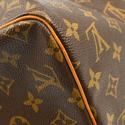 Louis Vuitton Monogram Speedy 30 Handbag M41526 SP0948 XX31075