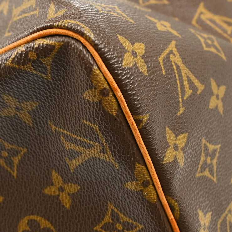 Louis Vuitton Monogram Speedy 30 Handbag M41526 SP0948 XX31075