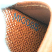 Louis Vuitton Monogram Portefeuille Viennois Wallet M61663 MI0095 XX31264