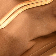 Louis Vuitton Monogram Alma Handbag M51130 FL2067 XX31296