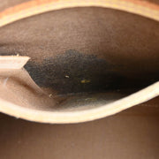 Louis Vuitton Monogram Alma Handbag M51130 FL2067 XX31296