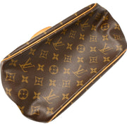 Louis Vuitton Monogram Batignolles Tote Handbag M51156 VI4067 XX31297