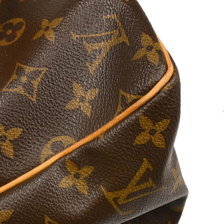 Louis Vuitton Monogram Batignolles Tote Handbag M51156 VI4067 XX31297