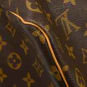 Louis Vuitton Monogram Keepall 50 Duffle Travel Handbag M41426 SP0928 XX31308