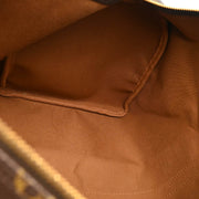 Louis Vuitton Monogram Keepall 50 Duffle Travel Handbag M41426 SP0928 XX31308