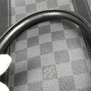 Louis Vuitton Damier Porte Documents Voyage Handbag N41125 RI4182 XX31309