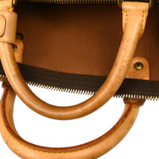 Louis Vuitton Monogram Keepall Bandouliere 50 Duffle Bag M41416 TH0946 XX31312