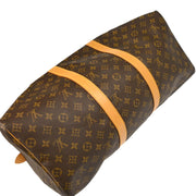 Louis Vuitton Monogram Keepall 50 Duffle Travel Handbag M41426 SP0937 XX31315