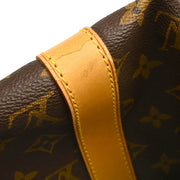 Louis Vuitton Monogram Keepall 50 Duffle Travel Handbag M41426 SP0937 XX31315