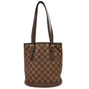 Louis Vuitton Damier Marais Hand Tote Bag N42240 SP0032 XX31417