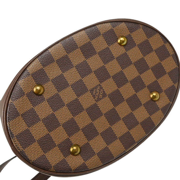 Louis Vuitton Damier Marais Hand Tote Bag N42240 SP0032 XX31417