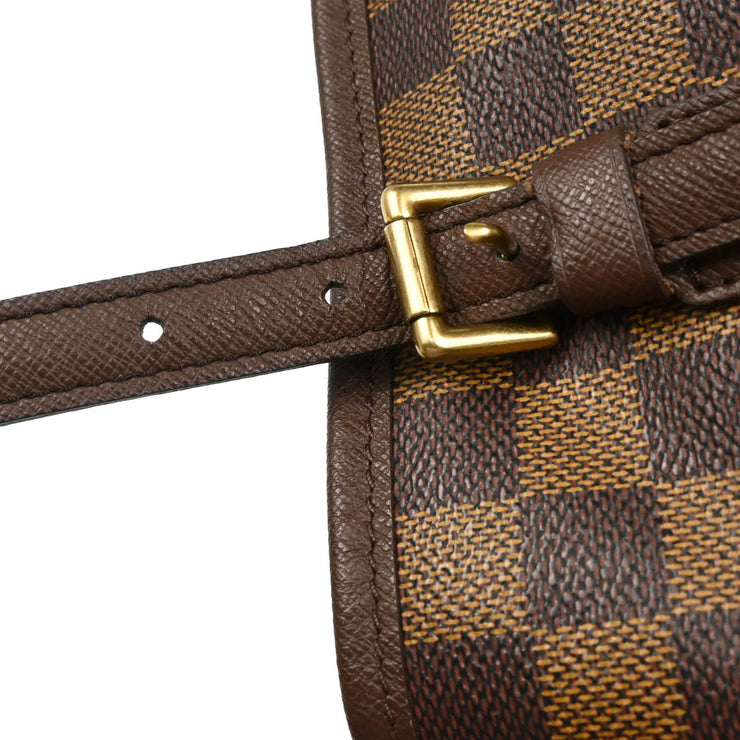 Louis Vuitton Damier Marais Hand Tote Bag N42240 SP0032 XX31417
