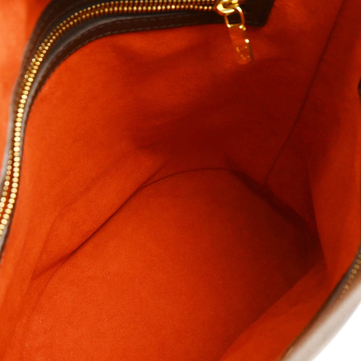 Louis Vuitton Damier Marais Hand Tote Bag N42240 SP0032 XX31417