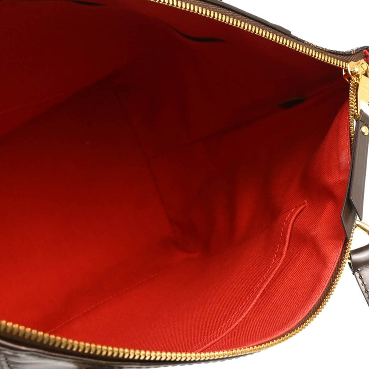 Louis Vuitton Damier Westminster GM Tote Handbag N41103 DR1192 XX31459