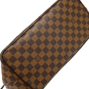 Louis Vuitton Damier Westminster GM Tote Handbag N41103 DR1192 XX31459