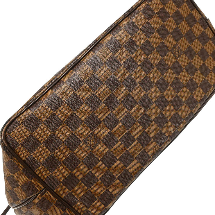 Louis Vuitton Damier Westminster GM Tote Handbag N41103 DR1192 XX31459