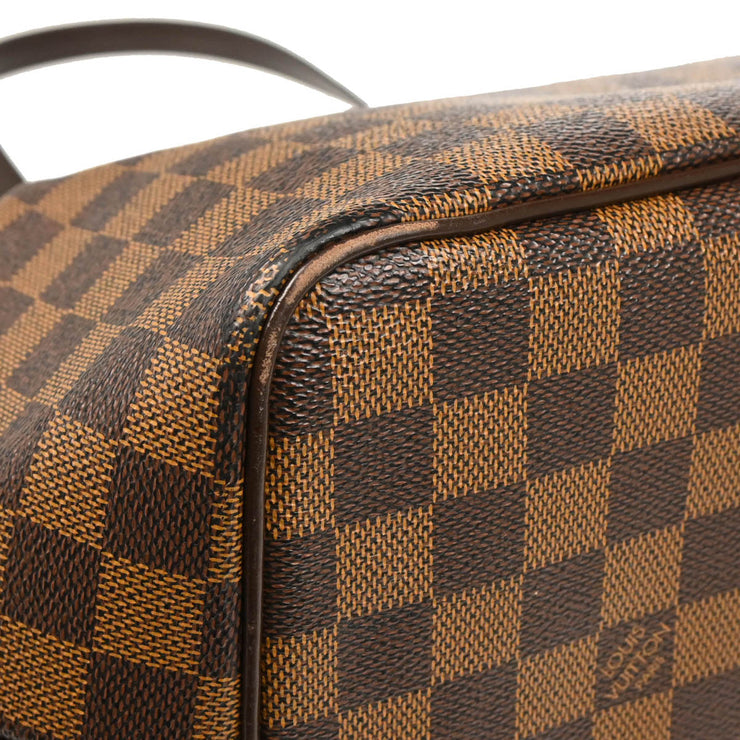Louis Vuitton Damier Westminster GM Tote Handbag N41103 DR1192 XX31459