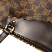 Louis Vuitton Damier Westminster GM Tote Handbag N41103 DR1192 XX31459