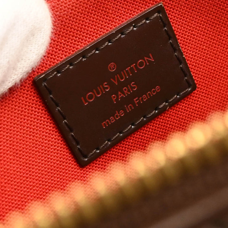 Louis Vuitton Damier Westminster GM Tote Handbag N41103 DR1192 XX31459