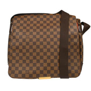 Louis Vuitton Damier Bastille Shoulder Bag N45258 SP1024 XX31482