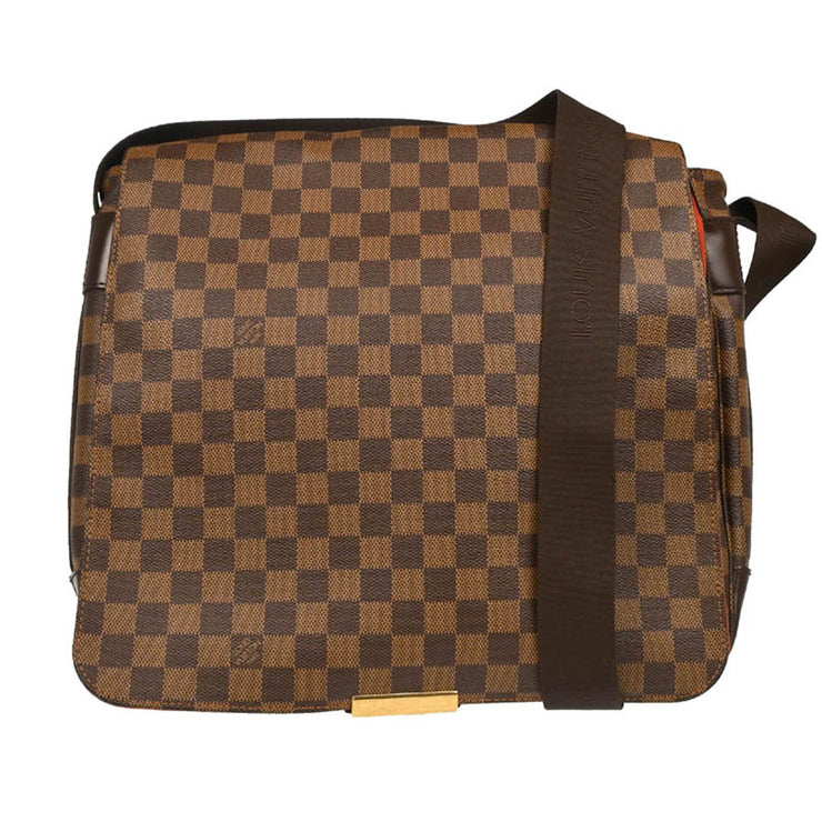 Louis Vuitton Damier Bastille Shoulder Bag N45258 SP1024 XX31482
