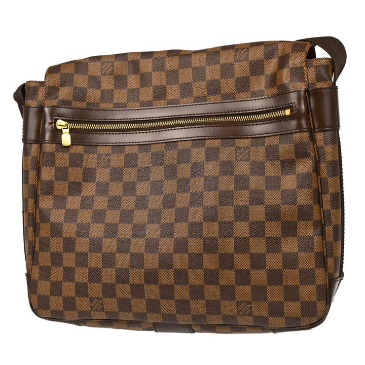 Louis Vuitton Damier Bastille Shoulder Bag N45258 SP1024 XX31482