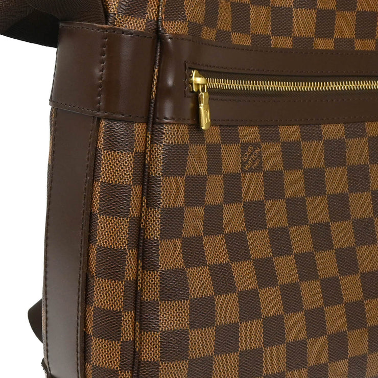 Louis Vuitton Damier Bastille Shoulder Bag N45258 SP1024 XX31482