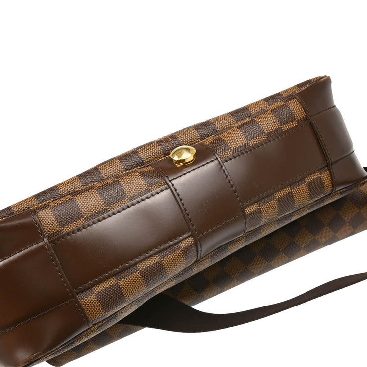 Louis Vuitton Damier Bastille Shoulder Bag N45258 SP1024 XX31482