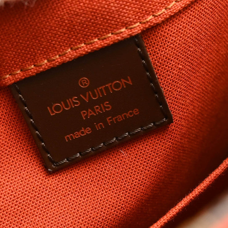 Louis Vuitton Damier Bastille Shoulder Bag N45258 SP1024 XX31482