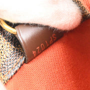 Louis Vuitton Damier Bastille Shoulder Bag N45258 SP1024 XX31482