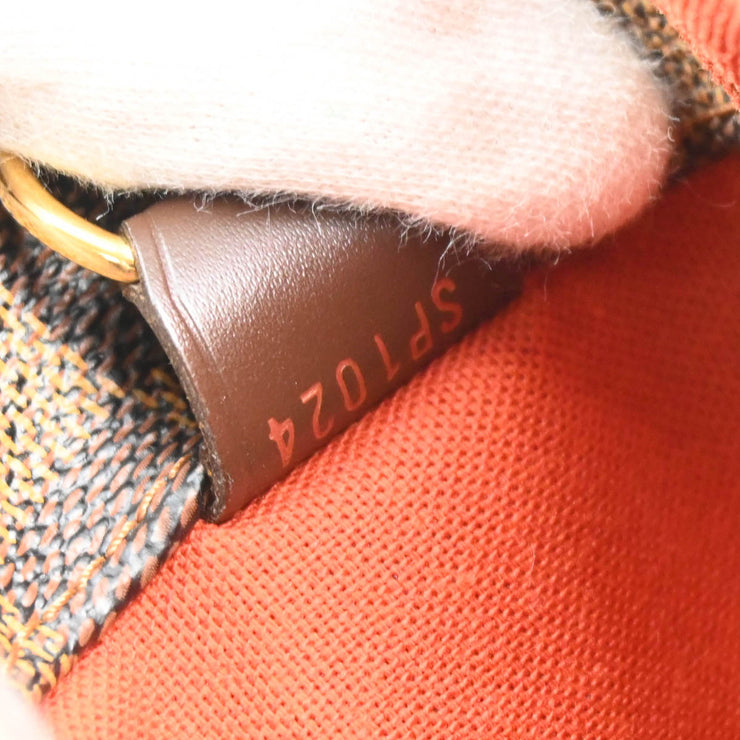 Louis Vuitton Damier Bastille Shoulder Bag N45258 SP1024 XX31482